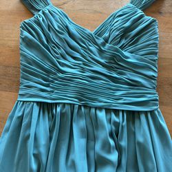 Elegant Dress (prom Dress)