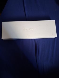 Apple watch series 11 black