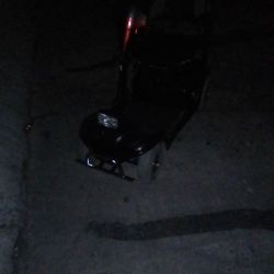 Tempo  Electric Wheelchair 