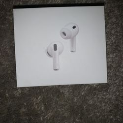 AirPods Pro 3