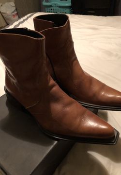 Aldo Boot