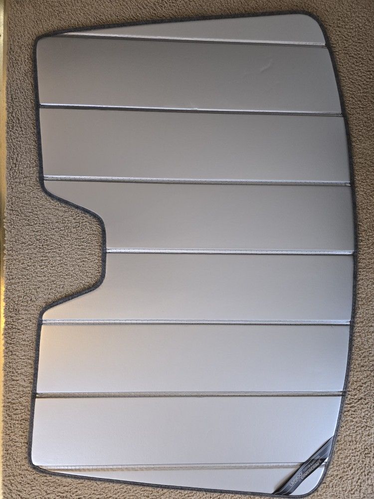 Covercraft Tesla Model Y Windshield Sunscreen