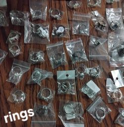 Costume Jewelry