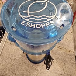 Eshopps S-200