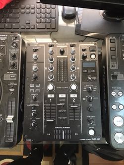 Pioneer djm 450 for Sale in Chicago, IL - OfferUp