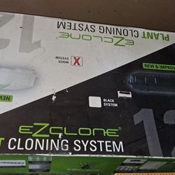 EzClone BRAND NEW