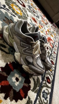 New Balance shoes