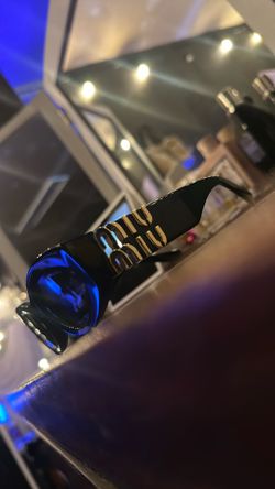 MIU MIU Women’s sunglasses