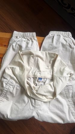 Pregnancy Maternity Pant and Feeding maternity Top