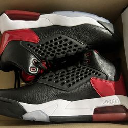 Maxin Jordan’s