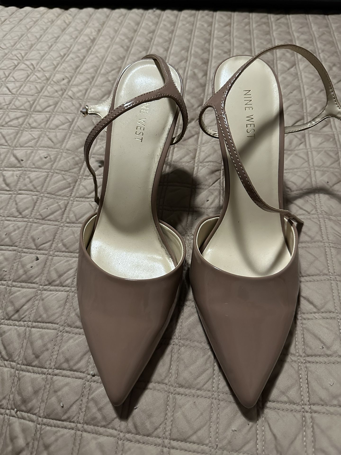 Nine West Heels