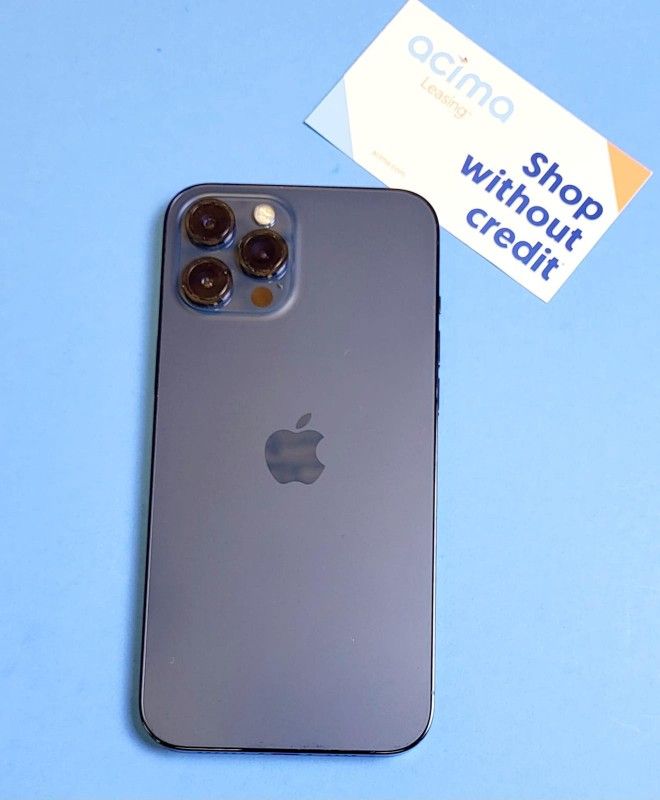 Apple Iphone 12 Pro Max 128gb Unlocked. Free handphones or smartwatches with any phone in payment