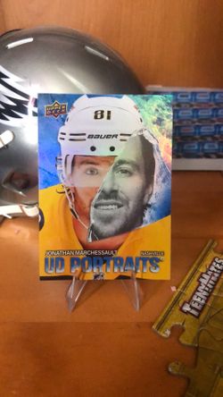 Jonathan Marchessault Insert