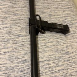 Trailer Hitch  Enganche para remolque