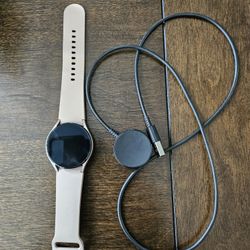 Samsung Watch 4