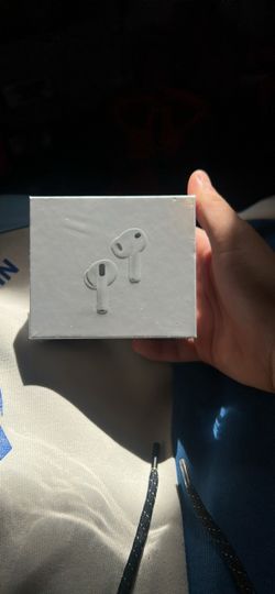 Apple AirPod Pros
