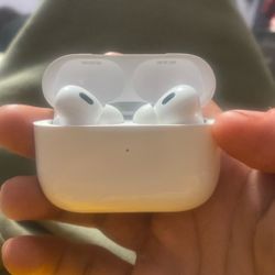 AirPod Pros