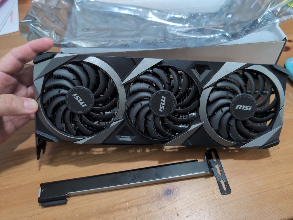 Msi Geforce Rtx 3070 Ventus 3x MSI GeForce RTX 3070 Ventus 3X OC