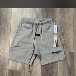 Essential Shorts