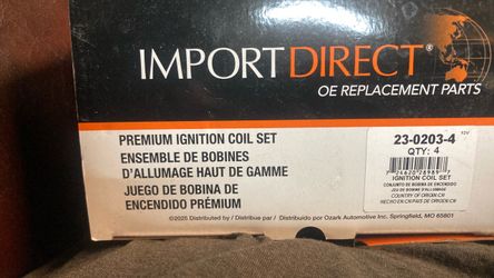 TOYOTACOUL SET OF 4( NEW)