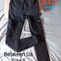 All clothes In Good To Perfect Condition 