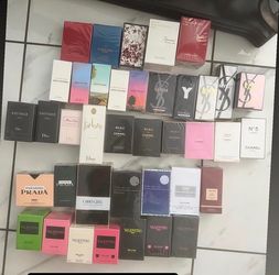 65$ cologne