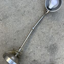 Light Lamp Adjustable On All Angles
