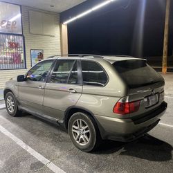 2004 bmw x5