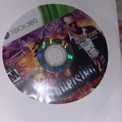 Xbox 360 Games