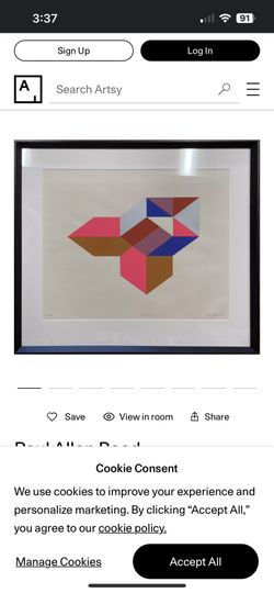 Barcelona Art 
