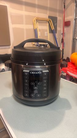 Crock-Pot