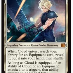 MTG Cloud 