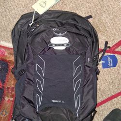 Osprey Backpack