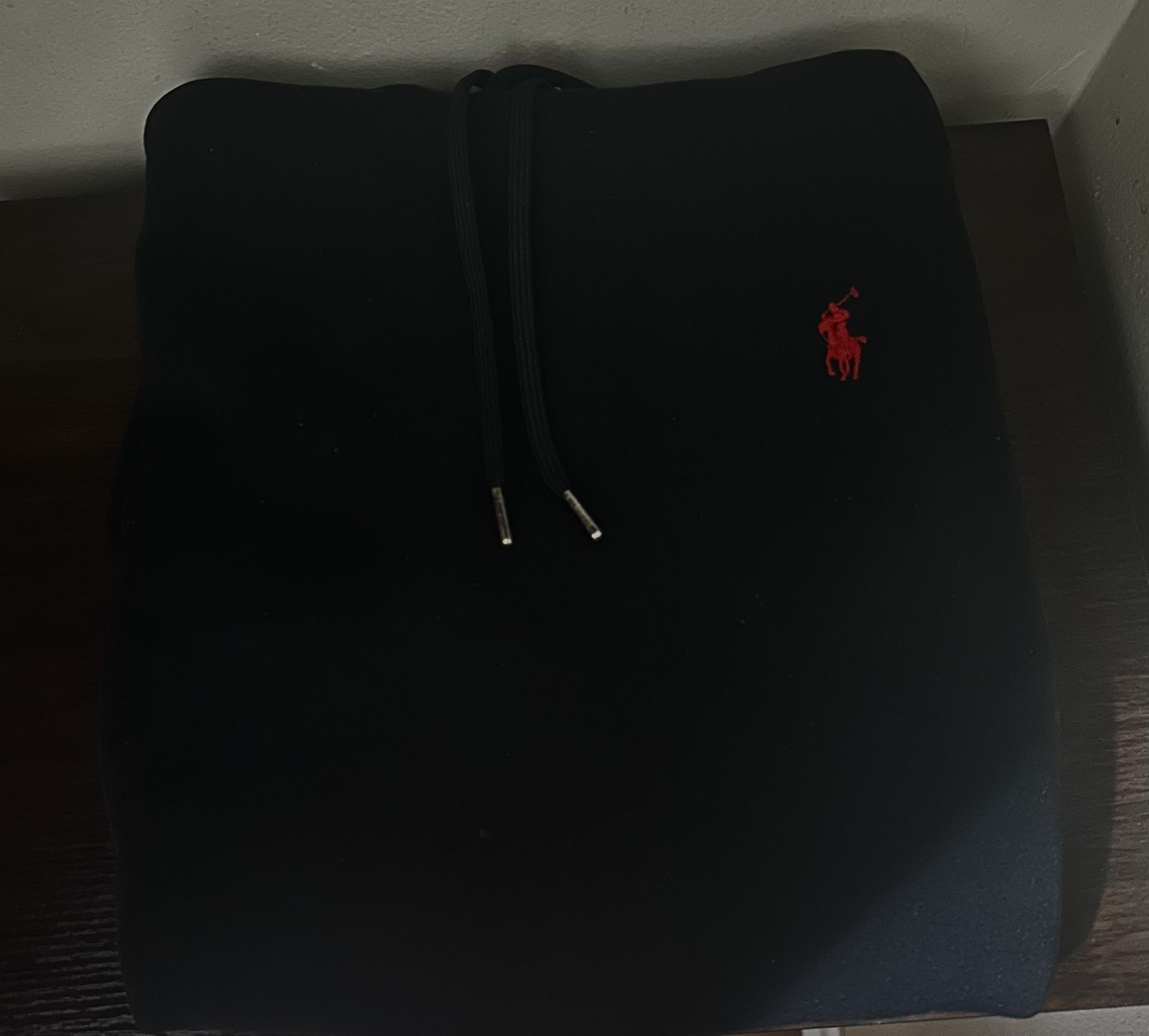 polo hoodie new gen