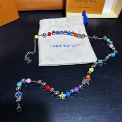 Beaded Chain/ Bracelet 