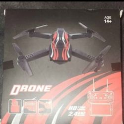 BRANDATION REMOTE CONTROL DRONE.