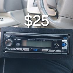 Stereo 