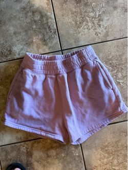 Women’s xs  shorts Hollister
