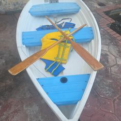 WALKER BAY 8 (BOAT) #NoTitleRequired