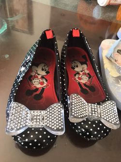 For toddler size 10