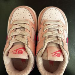 Toddler Nike