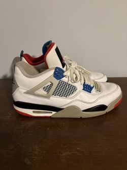 Jordan 4 size 13