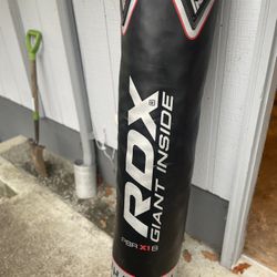 RDX Boxing Heavy Bag