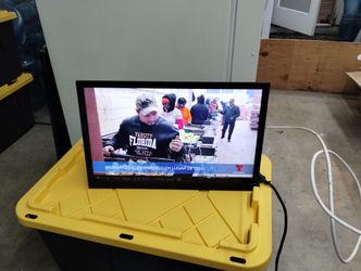 24 " Vicio TV