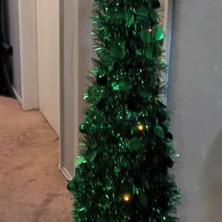 Pop Up Christmas Tree 
