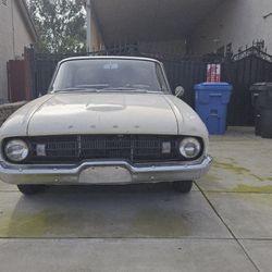 1961 Ford FALCON