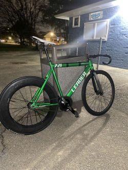 Leader Fixie NEED GONE ASAP!!!!