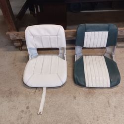 Boat Seats 