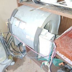 Air Conditioner Blower 