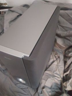 Sony subwoofer.